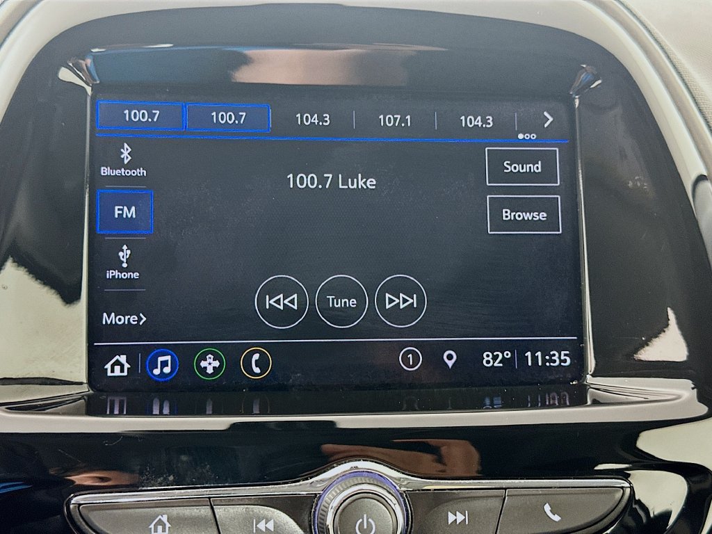 Used 2020 Chevrolet Spark LT FWD image 14