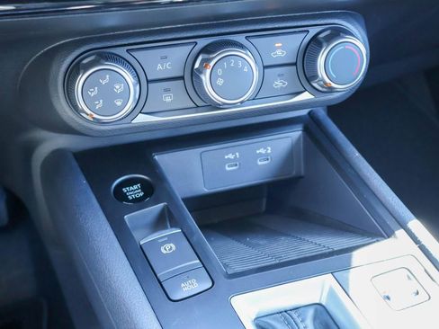 New 2026 Nissan Kicks S image 12