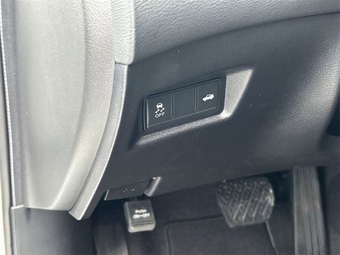 Certified 2022 INFINITI Q50 Luxe w/ Cargo Package image 17