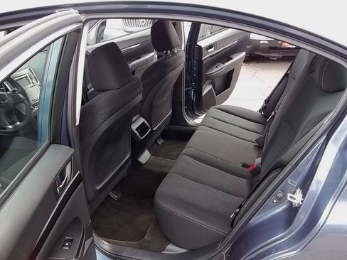 Used 2014 Subaru Legacy 2.5i Sport AWD/4WD image 8