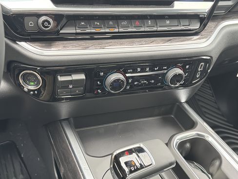 New 2026 Chevrolet Silverado 1500 LTZ image 23