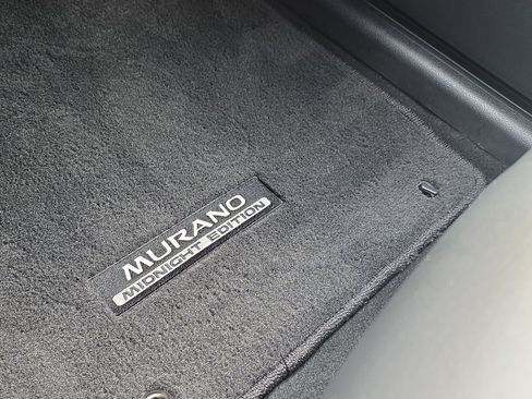 Certified 2024 Nissan Murano SV w/ SV Midnight Edition Package AWD/4WD image 23
