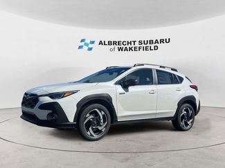 New 2026 Subaru Crosstrek 2.5i Limited video 1