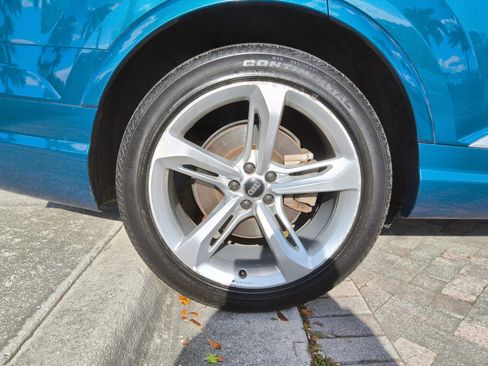 Used 2019 Audi Q7 3.0T Prestige AWD/4WD image 47