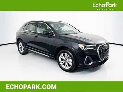 Used 2025 Audi Q3 2.0T Premium