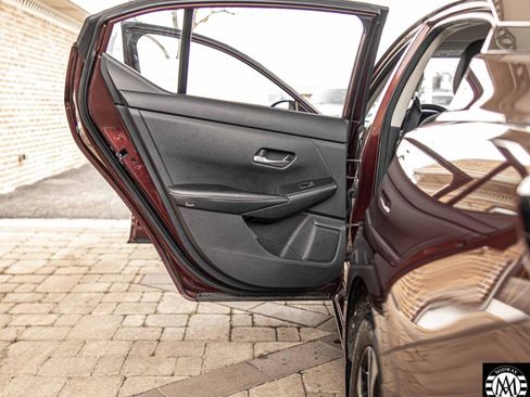 Used 2023 Nissan Altima 2.5 SV image 50