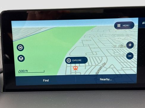 New 2026 Acura RDX A-Spec image 14