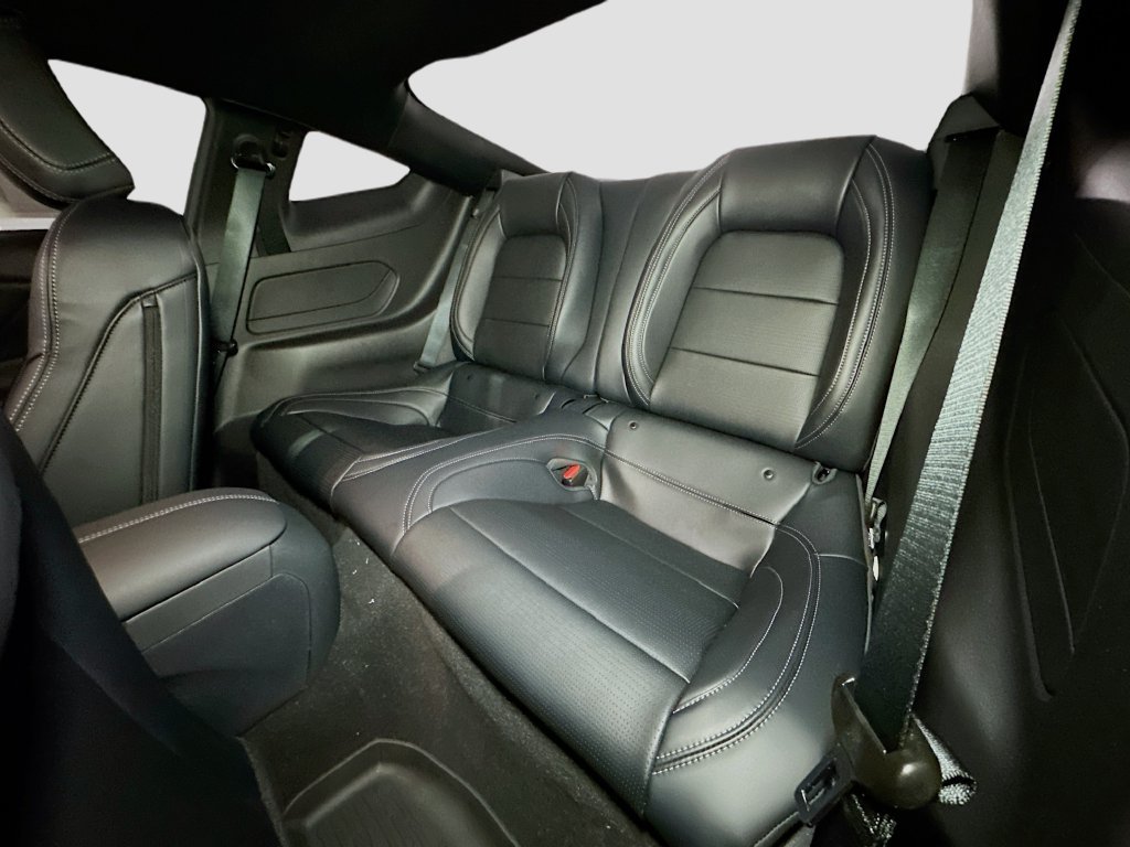 New 2026 Ford Mustang Premium RWD image 19
