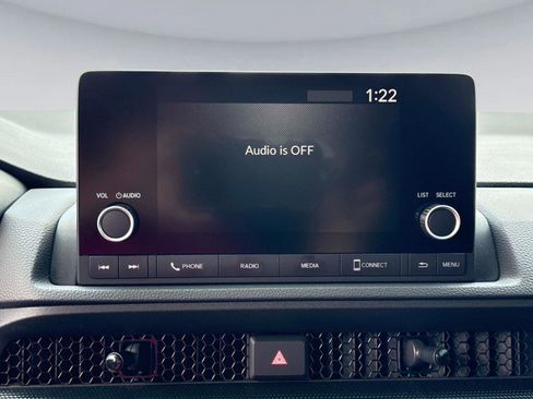 Certified 2024 Honda CR-V LX image 21