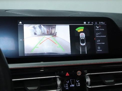 Certified 2023 BMW Z4 sDrive30i w/ Premium Package RWD image 30