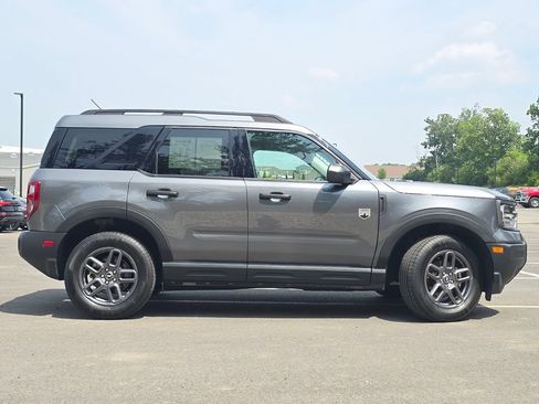 Used 2025 Ford Bronco Sport Big Bend AWD/4WD image 27