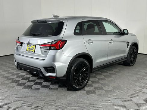 Used 2023 Mitsubishi Outlander Sport LE image 22