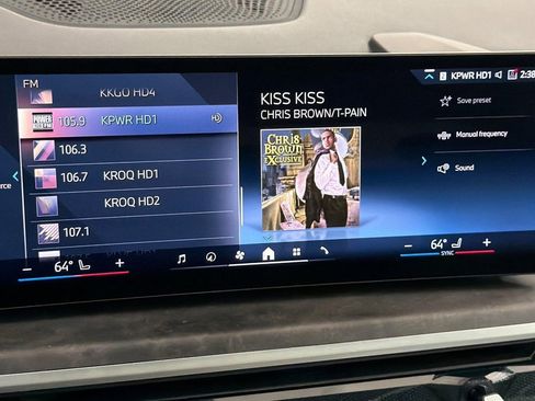 Used 2026 BMW X5 sDrive40i w/ M Sport Package RWD image 24