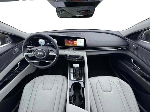 New 2026 Hyundai Elantra Limited image 13