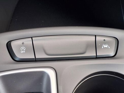 New 2026 Chevrolet Trax LS w/ LS Convenience Package image 10