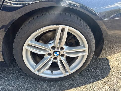 Used 2015 BMW 535i xDrive Sedan AWD/4WD image 58