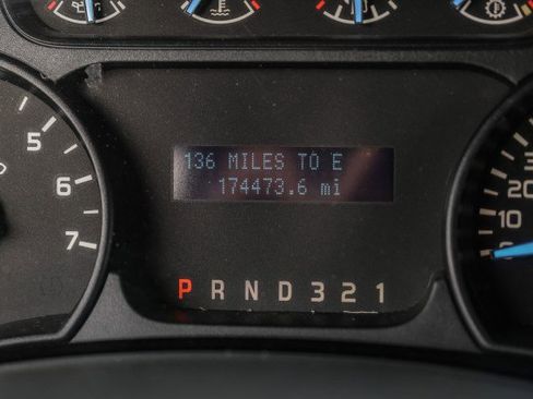 Used 2014 Ford F150 XL w/ Power Equipment Group image 16