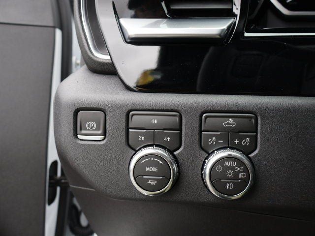 New 2026 GMC Sierra 2500 SLE AWD/4WD image 34