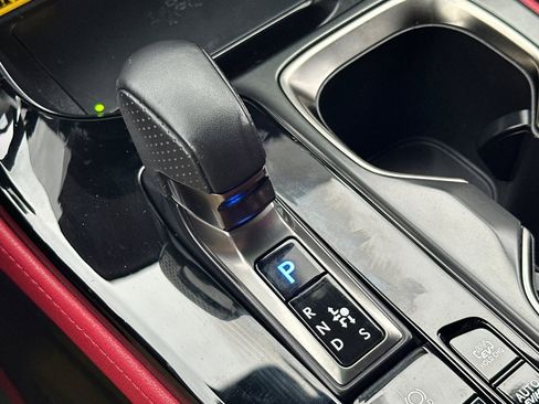 Certified 2024 Lexus NX 450h+ F Sport image 18