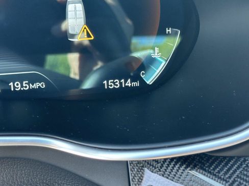Used 2024 Genesis G80 3.5T Sport AWD/4WD image 13