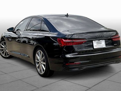 New 2025 Audi A6 Premium Plus image 12