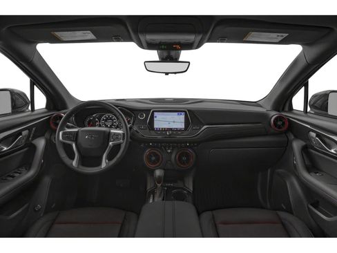 Used 2020 Chevrolet Blazer RS FWD image 5