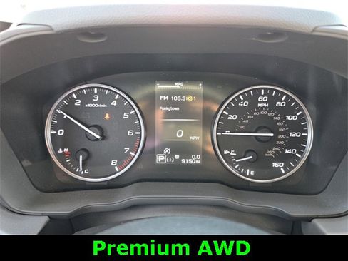 Used 2024 Subaru Crosstrek 2.0i Premium image 30