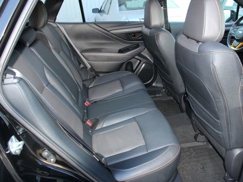 Certified 2023 Subaru Outback Wilderness image 34