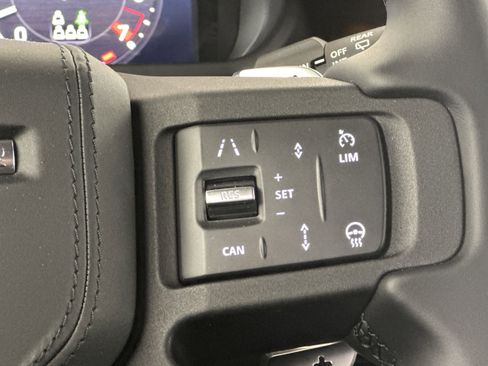 New 2025 Land Rover Defender 130 V8 image 13