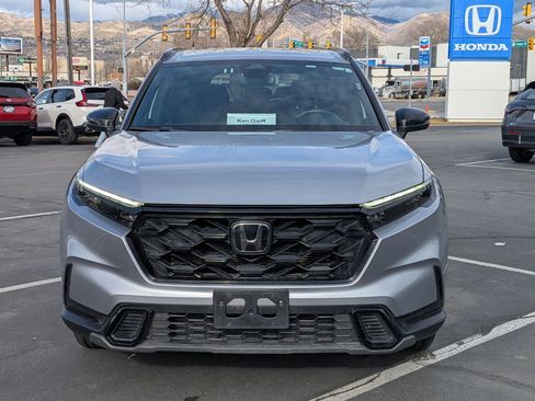 Used 2024 Honda CR-V Sport image 12