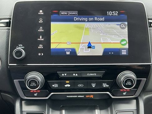 Certified 2020 Honda CR-V Touring image 12