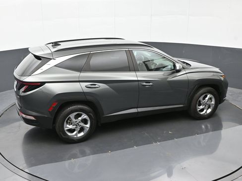Used 2022 Hyundai Tucson SEL AWD/4WD image 32