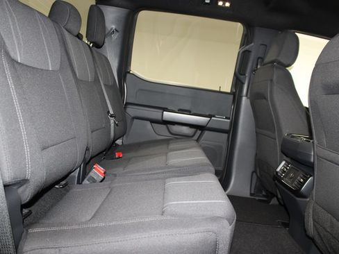 New 2026 Ford F150 STX RWD image 27
