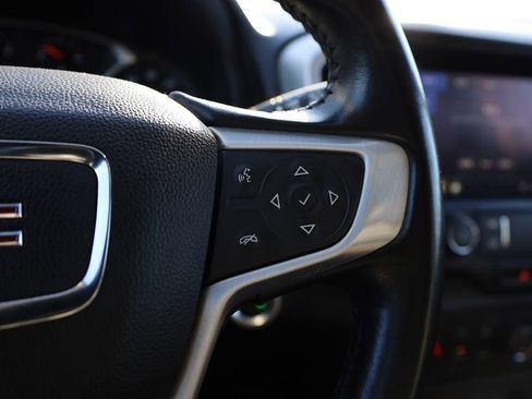 Used 2020 GMC Terrain SLT image 21