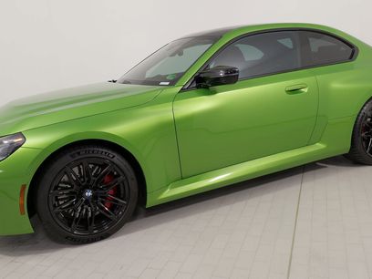 Used 2025 BMW M2 w/ Lighting Package