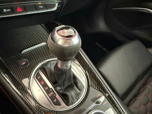 Used 2019 Audi TT RS w/ Technology Package AWD/4WD image 20