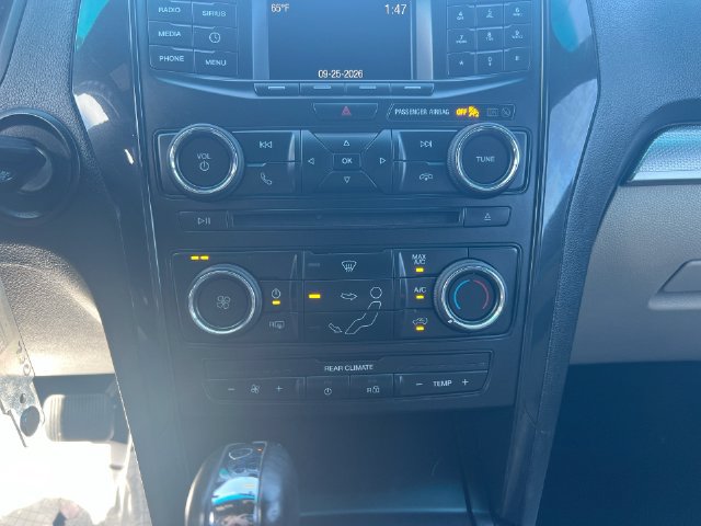 Used 2017 Ford Explorer FWD image 25
