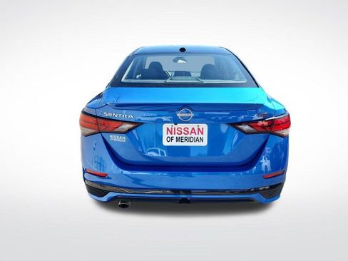 Used 2024 Nissan Sentra SR image 4