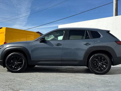 Used 2023 MAZDA CX-50 2.5 S w/ Cargo Package image 6