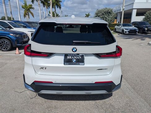 New 2026 BMW X1 xDrive28i w/ Technology Package image 5