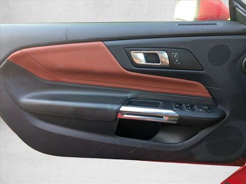 Used 2024 Ford Mustang Premium RWD image 13