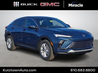 New 2026 Buick Envista Preferred w/ Convenience I Package