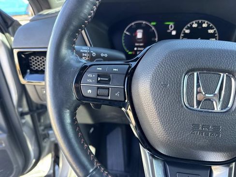 Used 2023 Honda CR-V Sport Touring image 26