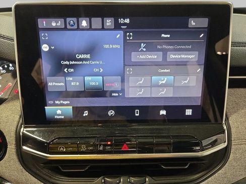 Used 2022 Jeep Compass Latitude image 24