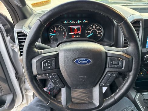 Used 2020 Ford F150 XLT w/ Equipment Group 302A Luxury image 21