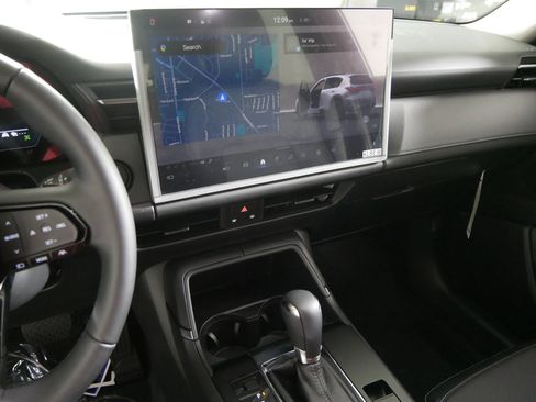 New 2026 MAZDA CX-5 2.5 S w/ Premium Plus Package AWD/4WD image 5