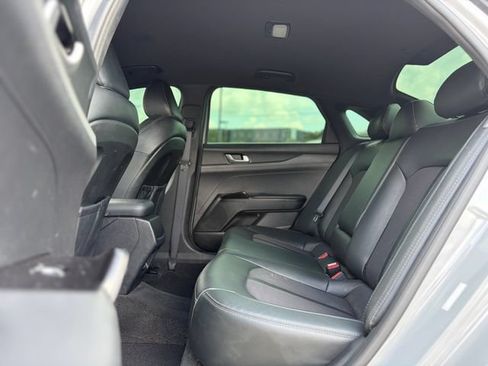 Certified 2024 Kia K5 GT-Line FWD image 10