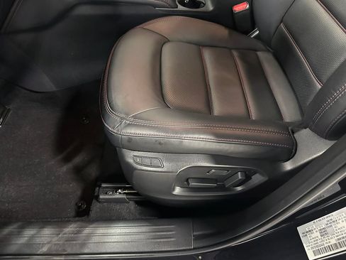 Used 2025 MAZDA CX-5 Carbon Edition AWD/4WD image 21