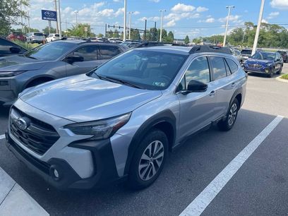 Used 2024 Subaru Outback Premium