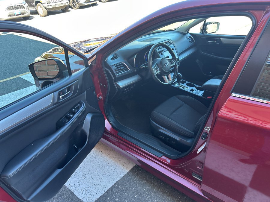 Used 2016 Subaru Legacy 2.5i Premium AWD/4WD image 7